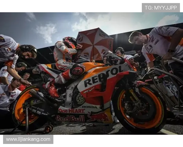 MotoGP新赛季风云再起主将对决全面升级燃爆赛场焦点上演